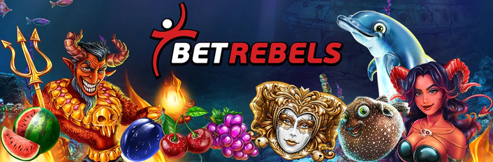betrebels Gameplay